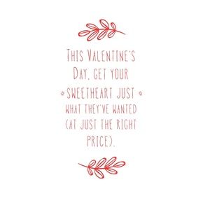 ❤️❤️Valentine Goodies ❤️❤️